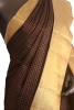 Pure Handloom Kanjeevaram Silk Saree